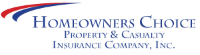 Homeowners Choice Property & Casualty Insurance Company, Inc. Logo