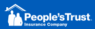 Peoples Trust Insurance Logo