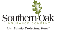 Southern Oak Insurance Company Logo