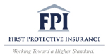 First Protective Insurance Logo