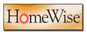 HomeWise Insurance Group Logo