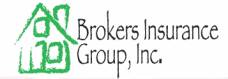 Brokers Insurance Group logo